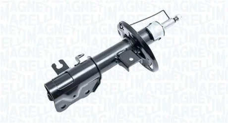 MAZDA Амортизатор передн. газ. лів. 3 (BM, BN) 13- MAGNETI MARELLI 357510070200