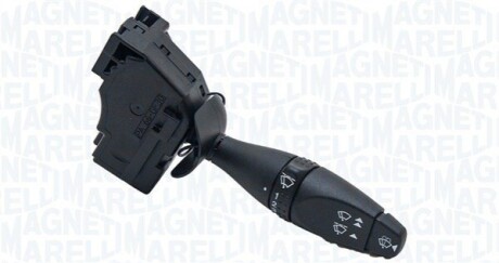 Перемикач на рульовій колонці FORD FOCUS -04 MAGNETI MARELLI 000050238010