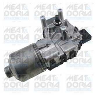 Electric Motor MEAT&DORIA 27062