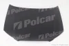 Pokrywa silnika Polcar 1331031MJ (фото 1)