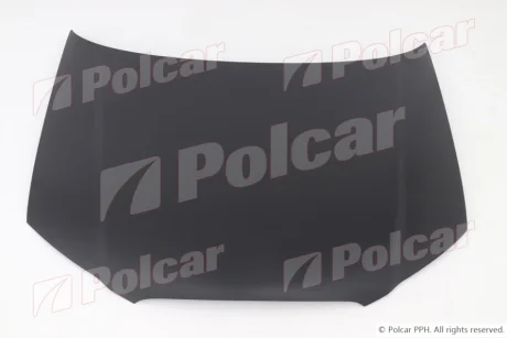 Pokrywa silnika Polcar 1331031MJ