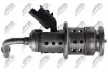 ФОРСУНКА ПАЛИВНА ADBLUE | /SILNIKI:1.6HDI/CITROEN BERLINGO 2008-,BERLINGO 2018-,C3 II 2010-,C3 III 2016-,C3 AIRCROSS 2017-,C4 2010-,C4 GRAND PICASSO 2013-,PEUGEOT 208 2012-,3008 2009-,3008 II 2016-,308 2013-,5008 2009-,5008 II 2017-,508 2014- NTY BWPCT005 (фото 3)
