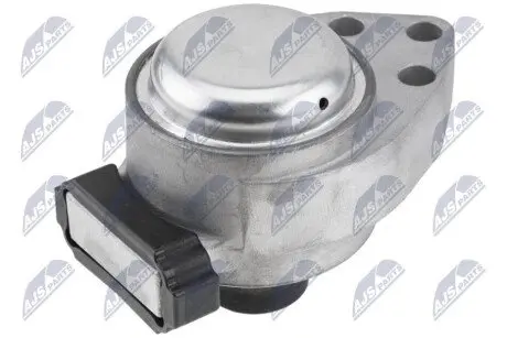 ПОДУШКА ДВИГУНА | FORD FIESTA V (02) 2001 - 2014 1.4 TDCI DURATORQ - 50 KW/68 HP / ПРАВ / NTY ZPSFR071