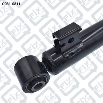 Фото амортизатор передн газ Q-fix Q031-0811 АМОРТИЗАТОР ПЕРЕДН ГАЗ Q-fix Q031-0811