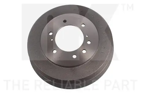 Гальмівний барабан NK 262204