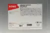 Олива 80W90 HIGHTEC TOPGEAR (20L) Mineral (ZF TE-ML 02A/MB 235.1/API GL-4) (світло-коричневий) ROWE 25001-0200-99 (фото 3)