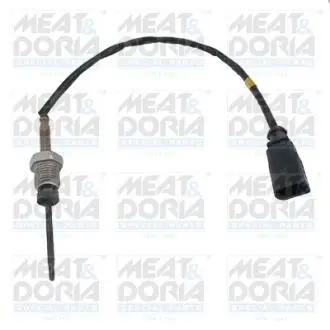 MEATDORIA AUDI Датчик температури ВГ A4 B8 (8K2) 2.0 TDI 08-15, SEAT EXEO (3R2) 2.0 TDI 08-13 MEAT&DORIA 12464