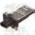 MEATDORIA FORD витратомір повітря B-Max,C-Max,Fiesta VI,Focus II,III,Mondeo IV 1.6 04- MEAT&DORIA 86170 (фото 1)