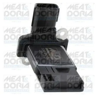 Фото 1 - meatdoria subaru витратомір повітря forester 2.0 xt awd 13-, levorg 1.6 awd 15- MEAT&DORIA 86496 MEATDORIA SUBARU Витратомір повітря FORESTER 2.0 XT AWD 13-, LEVORG 1.6 AWD 15- MEAT&DORIA 86496 (фото 1)