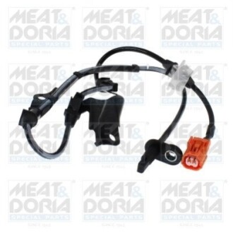 MEATDORIA HONDA Датчик ABS ACCORD VII (CL, CN) 2.4 (CL9) 03-08 MEAT&DORIA 901139