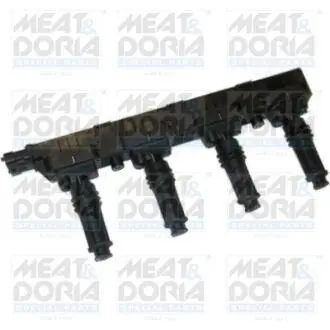 Фото meatdoria opel котушка запалювання astra g,corsa b/c 1.2 98- MEAT&DORIA 10327 MEATDORIA OPEL котушка запалювання Astra G,Corsa B/C 1.2 98- MEAT&DORIA 10327