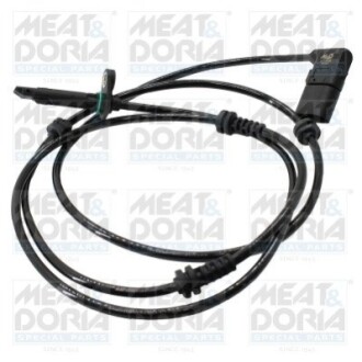 MEATDORIA DB Датчик ABS передній W205, S205, C205 MEAT&DORIA 901212 (фото 1)