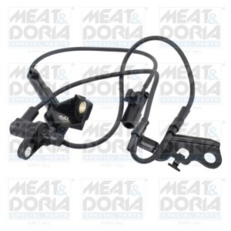 MEATDORIA TOYOTA Датчик ABS COROLLA 1.3 13-18 MEAT&DORIA 901200