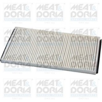 MEATDORIA CHRYSLER фільтр салону 300C MEAT&DORIA 17302