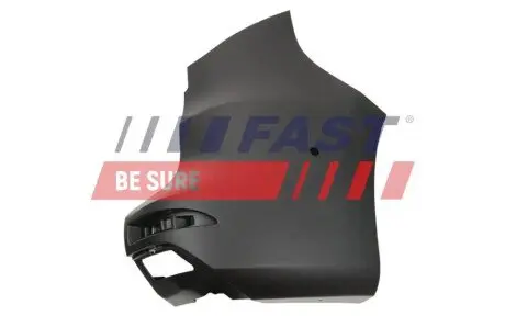 УГОЛ БАМПЕРА RENAULT KANGOO III 21> ЗАД ПРАВ ДАТЧИК ПАРКТРОНИКА BLIND SPOT FAST FT91361G
