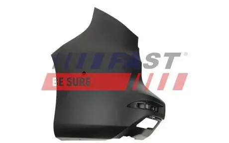УГОЛ БАМПЕРА RENAULT KANGOO III 21> ЗАД ЛЕВ ДАТЧИК ПАРКТРОНИКА BLIND SPOT FAST FT91354G