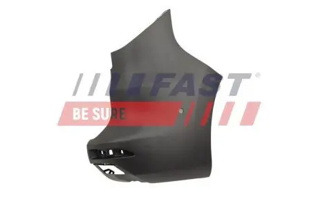УГОЛ БАМПЕРА RENAULT KANGOO III 21> ЗАД ДАТЧИК ПАРКТРОНИКА BLIND SPOT FAST FT91362G