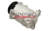 КОМПРЕССОР КЛИМАТИЗАЦИИ FIAT DUCATO 14> 2.0 6PK 7CVC EURO 5-6 FAST FT10553 (фото 2)