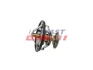 ТЕРМОСТАТ RENAULT MASTER III 10> КПЛ С ДАТЧИКОМ 2.3DCI 83℃ FAST FT58056 (фото 3)