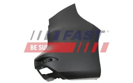 УГОЛ БАМПЕРА RENAULT KANGOO III 21> ЗАД ПРАВ ВАН 2-ДВЕРИ FAST FT91348G