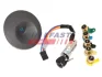 ЗАМОК ЗАЖИГАНИЯ RENAULT MASTER III 10> ИМОБИЛАЙЗЕР 4-PIN FAST FT82351 (фото 1)