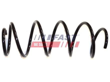 Пильовик передн. амортизатора MB Sprinter 18-/Vito (W447) 14- FAST FT12522