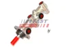 СУППОРТ ТОРМОЗНОЙ CITROEN BERLINGO 18> ПЕРЕД ЛЕВ FAST FT32854 (фото 5)