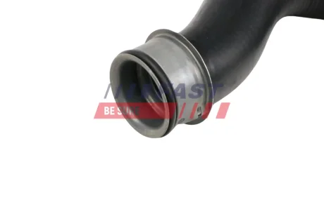 ТРУБА ИНТЕРКУЛЛЕРА NISSAN NV200 09> 1.5 dCi LE FAST FT65160