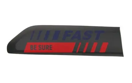 МОЛДИНГ ВНЕШНИЙ CITROEN BERLINGO 18> БОК ПРАВ FAST FT90464G