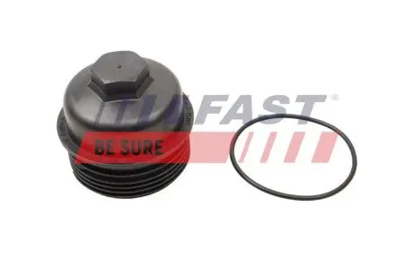КОРПУС ФИЛЬТРА МАСЛА VW TRANSPORTER T6 15> FAST FT38207