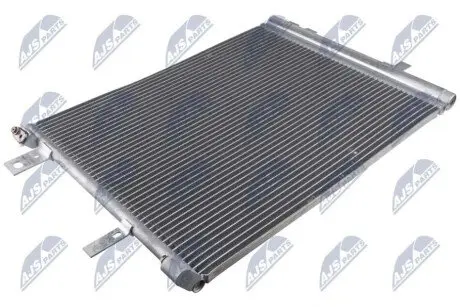 SKRAPLACZ KLIMATYZACJI NTY CCSCT030