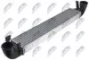 INTERCOOLER NTY CNGME007 (фото 1)
