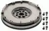 KOLO HYUNDAI DWUMASOWE SANTA FE SACHS 2294001057 (фото 1)