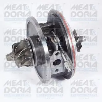 WIRNIK TURBO. KIA SORENTO 2.5 CRDI MEAT&DORIA 60403