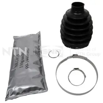 Автозапчасть SNR NTN OBK77009