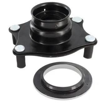 HONDA Подушка аморт.передн. з підшипн. CR-V III 07- SKF VKDA 88306