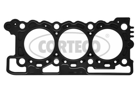 CITROEN прокладка головки блоку 3К C5 III, JAGUAR XF, PEUGEOT CORTECO 83403118