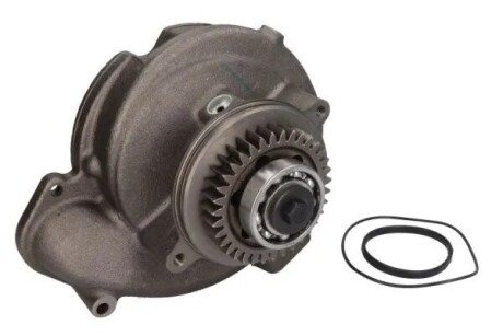 Автозапчасть THERMOTEC WPCA125