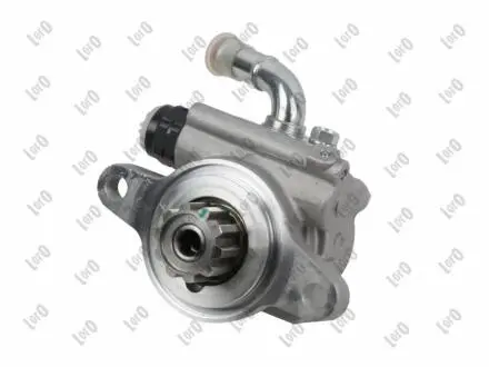 POMPA WSP.UKL.KIER. HILUX VII 2.5D 05- Abakus 14001111