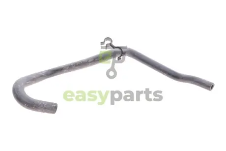 Патрубок системи охолодження VW Crafter 2.5TDI 06-13 Gates 02-3566