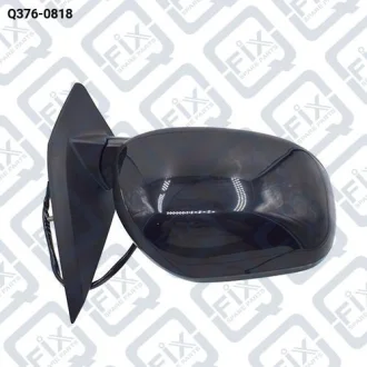 ЗЕРКАЛО ПРАВОЕ Q-fix Q376-0818