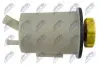 EXPANSION TANK POWER STEERING HYDRAULIC OIL NTY SZW-LR-001 (фото 3)