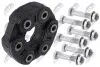 COUPLING KIT EQUIPMENT DRIVE SHAFT NTY NPE-ME-023 (фото 2)