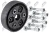 COUPLING KIT EQUIPMENT DRIVE SHAFT NTY NPE-VW-003 (фото 2)