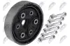 COUPLING KIT EQUIPMENT DRIVE SHAFT NTY NPE-VW-004 (фото 1)