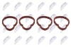 INTAKE MANIFOLD GASKET SET NTY BKS-RE-005 (фото 1)