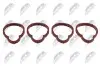 INTAKE MANIFOLD GASKET SET NTY BKS-RE-005 (фото 1)