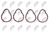 INTAKE MANIFOLD GASKET SET NTY BKS-RE-005 (фото 3)