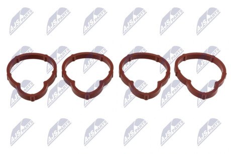 INTAKE MANIFOLD GASKET SET NTY BKS-RE-005