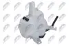EXPANSION TANK, COOLANT NTY CZW-FR-023 (фото 2)